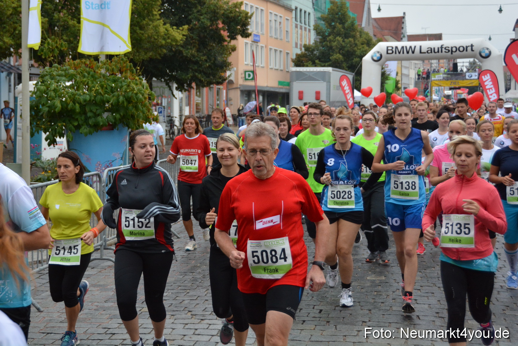 Stadtlauf Neumarkt 2016 1526